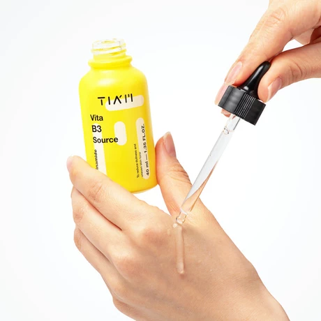 Vita C Source 15ml - vista alternativa