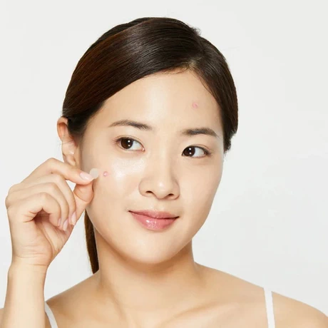 Acne Pimple Master Patch 24 parches - vista alternativa
