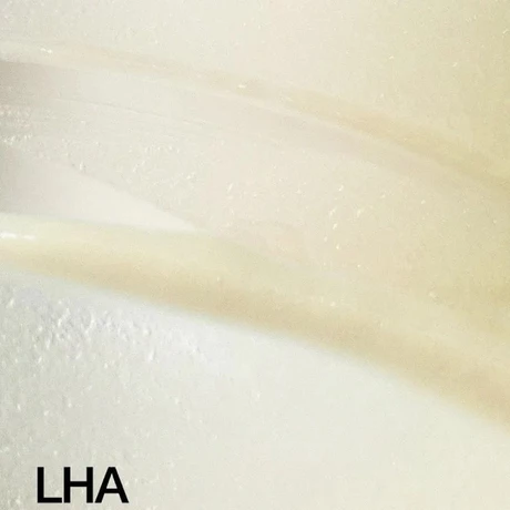 Heartleaf LHA Moisture Peeling Gel 120ml - vista alternativa