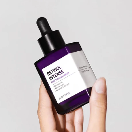 Retinol Intense Reactivating Serum 30ml - vista alternativa