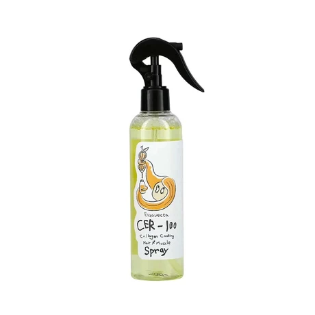 CER-100 Collagen Coating Hair A+ Muscle Spray 250ml