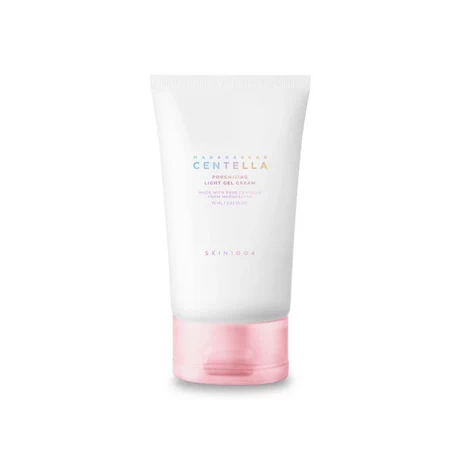 Madagascar Centella Poremizing Light Gel Cream 75ml