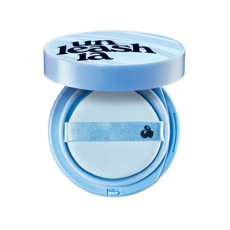 Babe Skin Baby Blue Cushion (6 colores) 15g