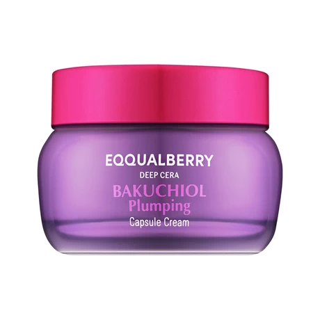 Bakuchiol Plumping Capsule Cream 50ml
