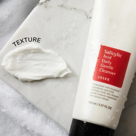 Salicylic Acid Daily Gentle Cleanser 150ml - vista alternativa