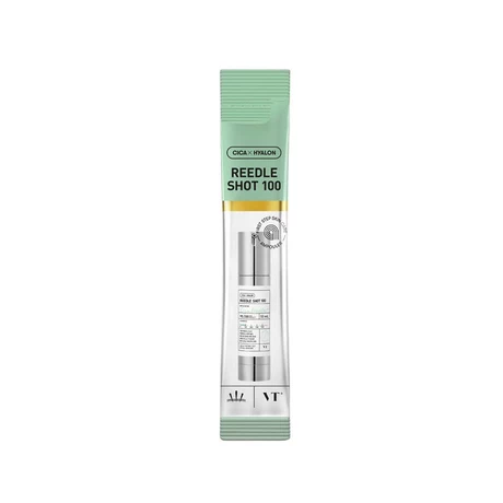 100 Reedle Shot 2ml x 10ea