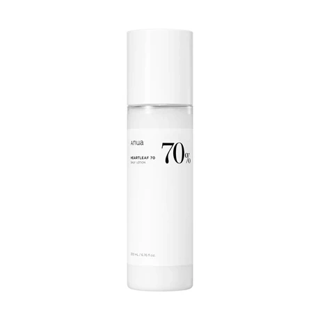 Heartleaf 70% Daily Lotion 300ml