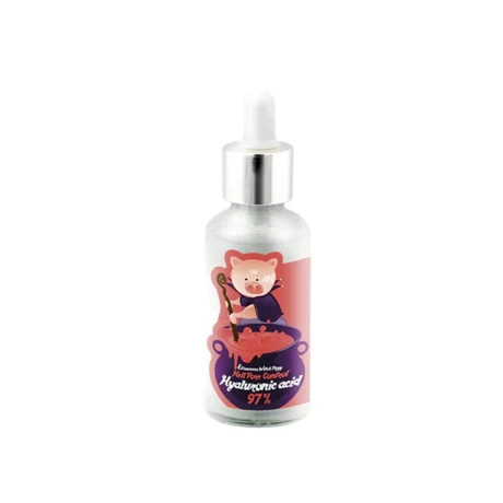 Hell Pore Control 97 50ml - vista alternativa