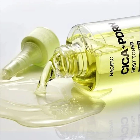 Cica PDRN First Toner 150ml - vista alternativa