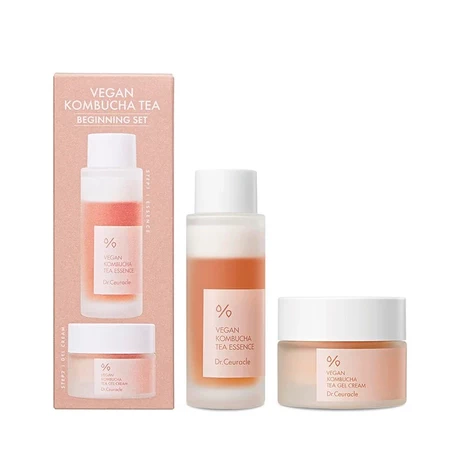 Vegan Kombucha Beginning Set (2 productos) - vista alternativa