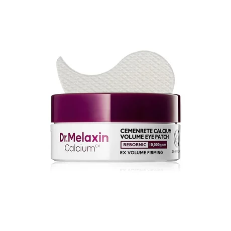 Cemenrete Calcium Volume Eye Patch 60 parches - vista alternativa