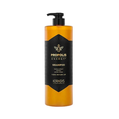 Propolis Shine Treatment max 500ml - vista alternativa