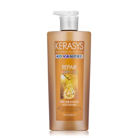 Advanced Repair Ampoule Conditioner max 400ml