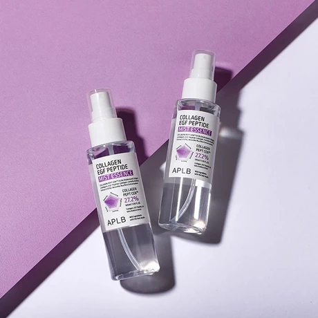 Collagen EGF Peptide Mist Essence 105ml - vista alternativa