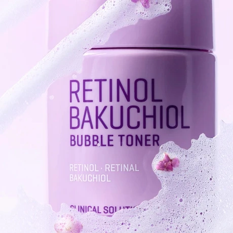 Retinol Bakuchiol Bubble Toner 100ml - vista alternativa