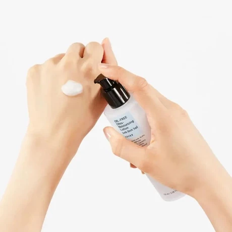 Oil Free Ultra Moisturizing Lotion - vista alternativa