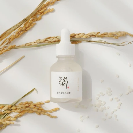 Glow Deep Serum Rice+Arbutin 60ml - vista alternativa