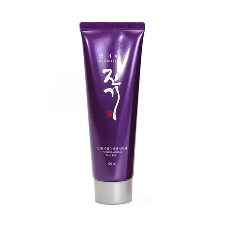 Vitalizing Nutrition Hair Pack max 120ml