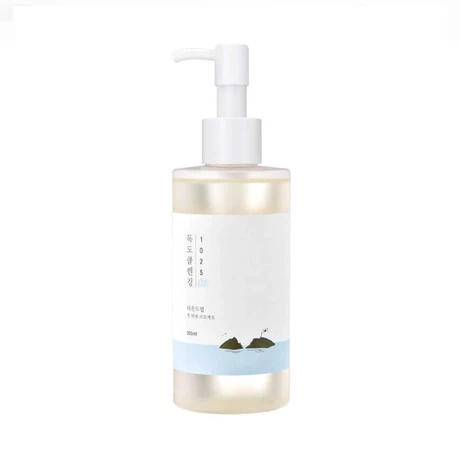 1025 Dokdo Cleansing Oil 200ml