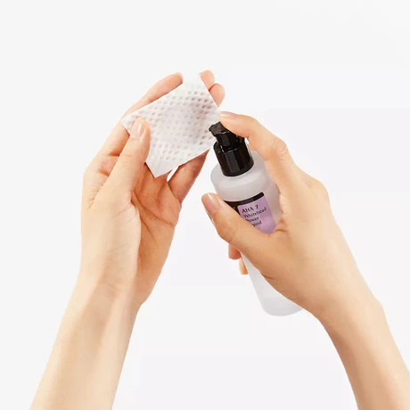 AHA 7 Whitehead Power Liquid 100ml - vista alternativa