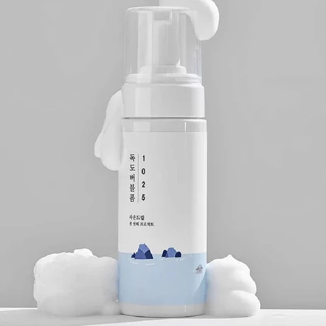 Dokdo Bubble Foam 150ml