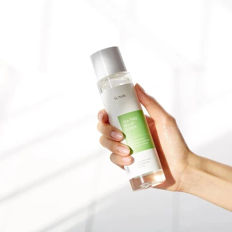 Tea Tree Relief Toner - vista alternativa