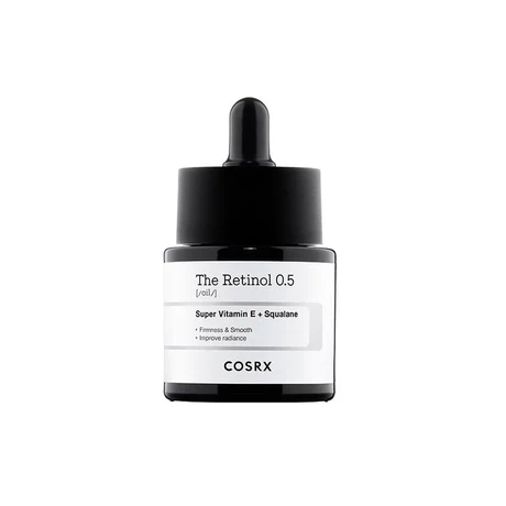 The Retinol 0.5 Oil 20ml
