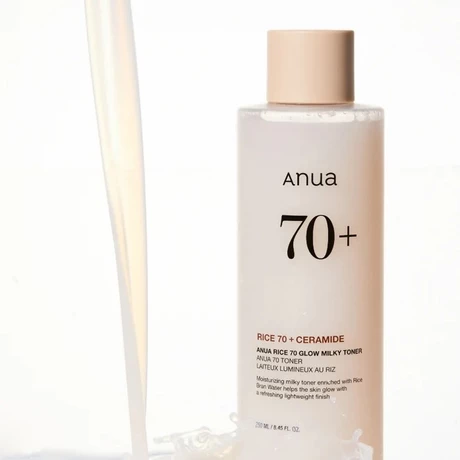 Rice Milky Toner 250ml - vista alternativa