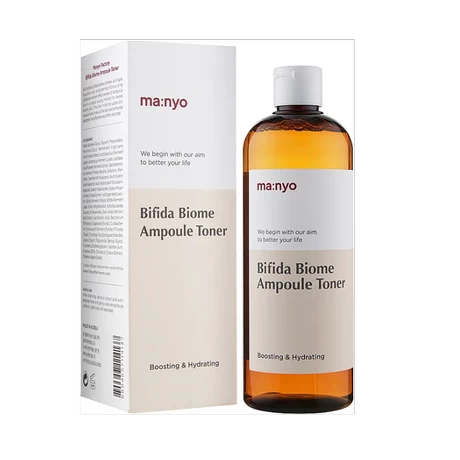 Bifida Biome Ampoule Toner 200ml