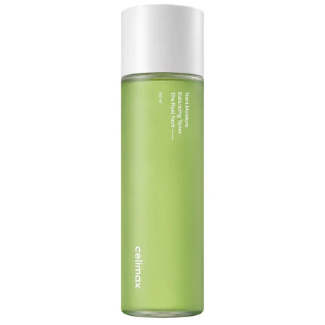 Celimax The Real Noni Moisture Balancing Toner 150ml – Tónico Hidratante con 80% de Noni