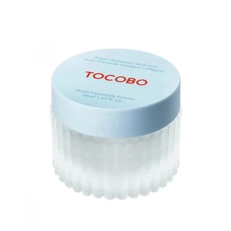 Multi Ceramide Cream 50ml - vista alternativa