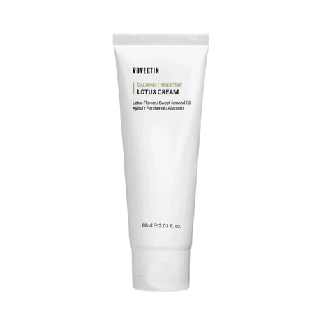 Calming Lotus Cream 60ml