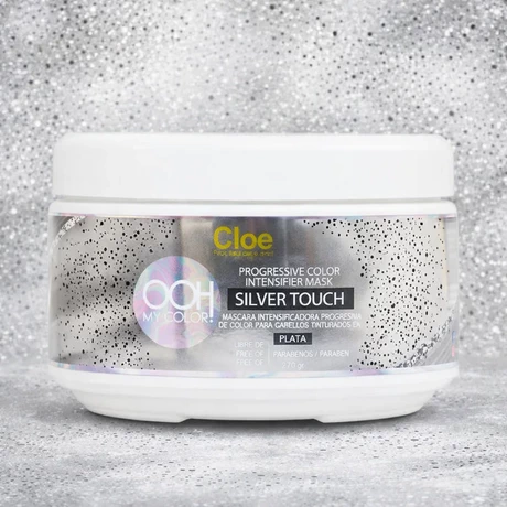 Ooh My Color Silver Touch 270g - vista alternativa