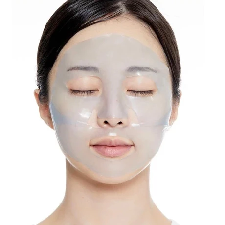 Hydrop Reedle Shot 100 hL 2Step Hydrogel Mask 1ea - vista alternativa