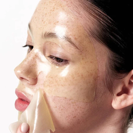 Vita-Light Reedle Shot 100 2Step Hydrogel Mask 1ea - vista alternativa