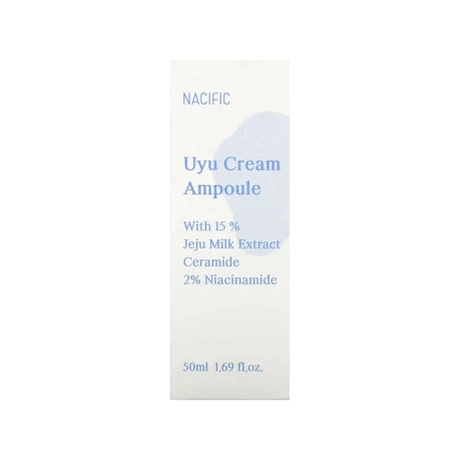 Uyu Cream Ampoule 50ml - vista alternativa