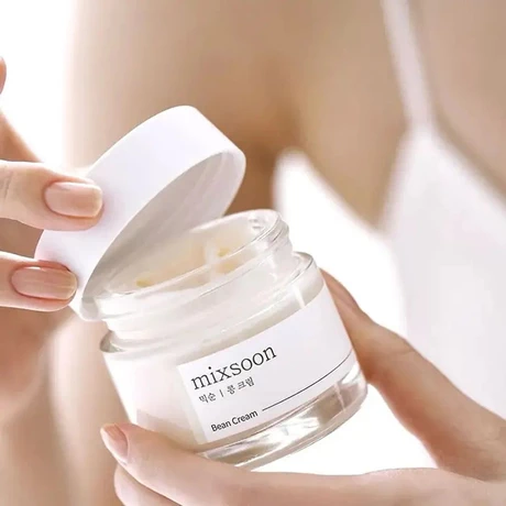 Bean Cream 50ml - vista alternativa