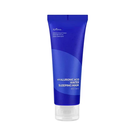 Hyaluronic Acid Water Sleep Mask 100ml