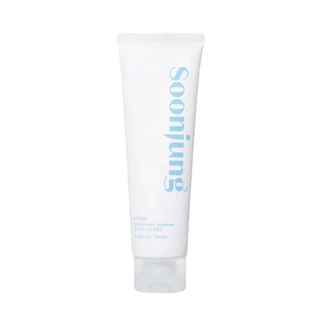 Soonjung Emulsion 130ml (TUBE)