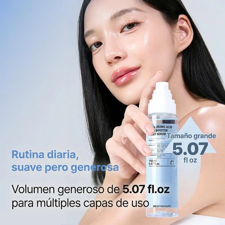 Hyaluronic Acid Skin Booster First Serum 150ml