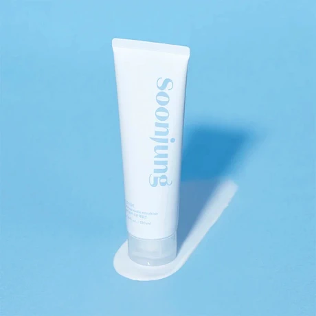 Soonjung Emulsion 130ml (TUBE)