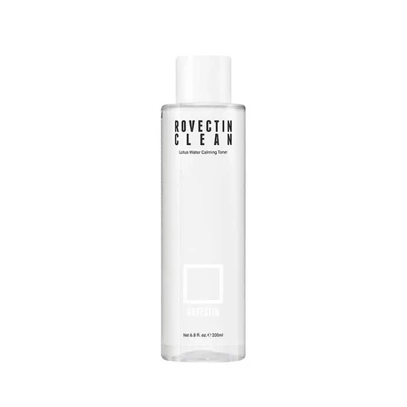 Calming Lotus Toner 200ml