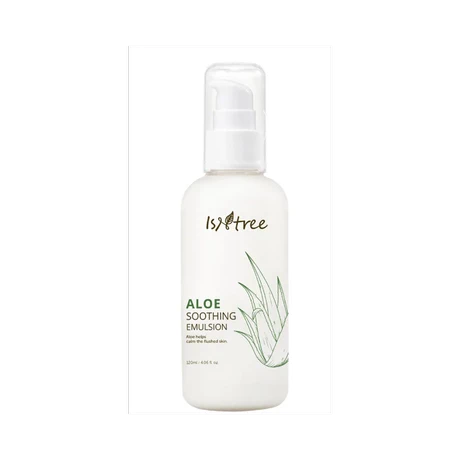 Aloe Soothing Emulsion