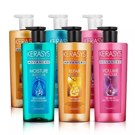 Advanced Repair Ampoule Conditioner max 400ml - vista alternativa