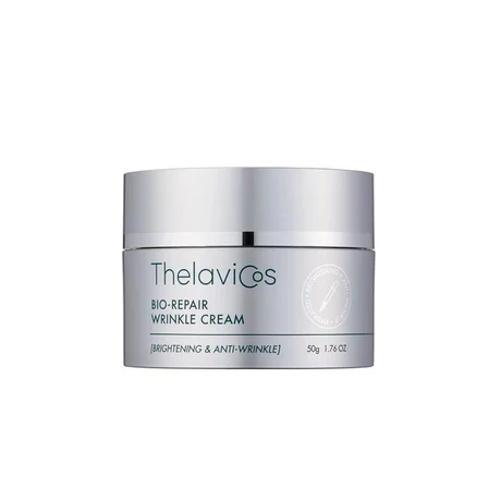 Bio Repair Wrinkle Cream Renovado 50g