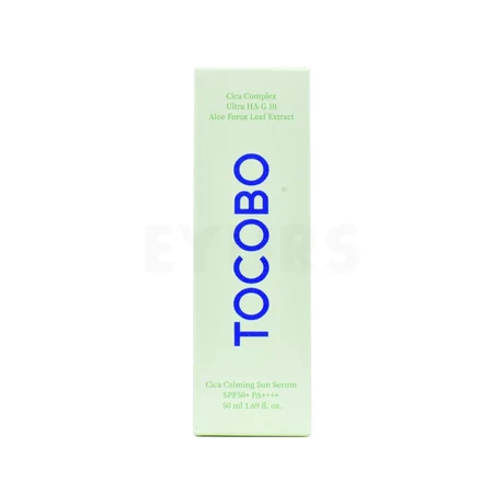 Cica Calming Sun Serum SPF50+ PA++++ 50ml