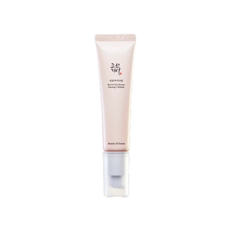 Revive Eye Serum: Ginseng + Retinal 30ml