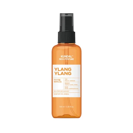 Rich Perfume Bruma para el Cabello max 150ml - vista alternativa