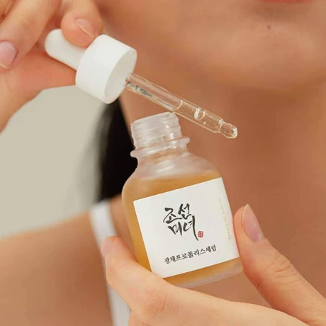 Glow Serum Propolis + Niacinamide 60ml - vista alternativa