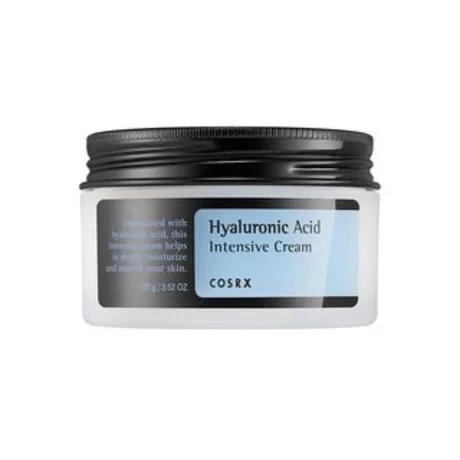 Hyaluronic Acid Intensive Cream 100ml - vista alternativa